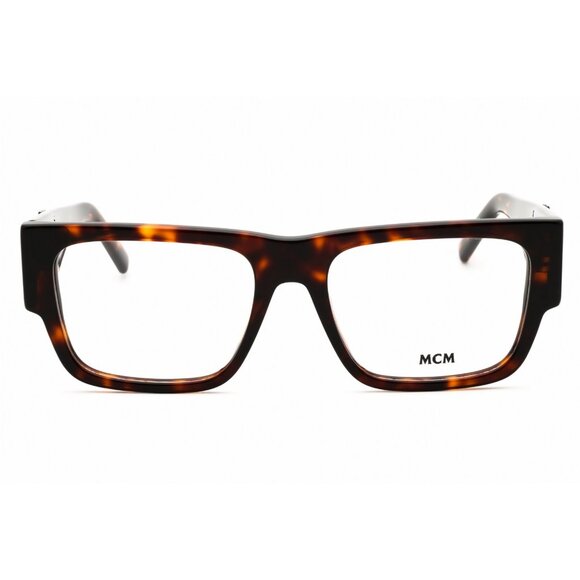 MCM EYEGLASSES MW5013-052-53 New with case